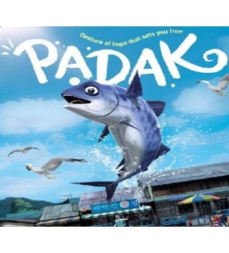 PADAK Steam Key GLOBAL